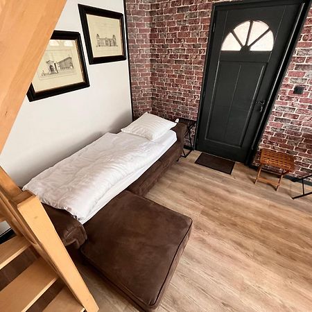 Apartament North Cosy House - Douai Centre Zewnętrze zdjęcie