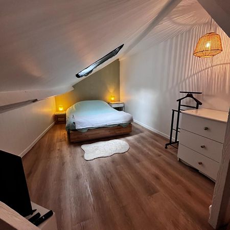 Apartament North Cosy House - Douai Centre Zewnętrze zdjęcie