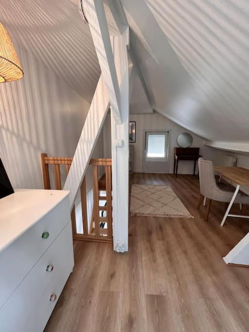 Apartament North Cosy House - Douai Centre Zewnętrze zdjęcie