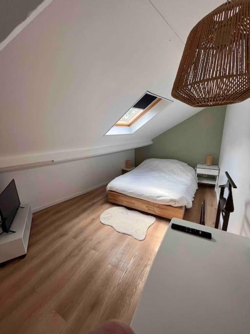 Apartament North Cosy House - Douai Centre Zewnętrze zdjęcie